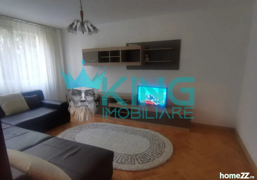 Apartament 3 camere, Valea Ialomitei