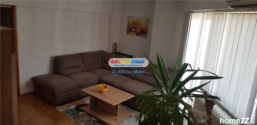 Apartament 2 camere, Panduri