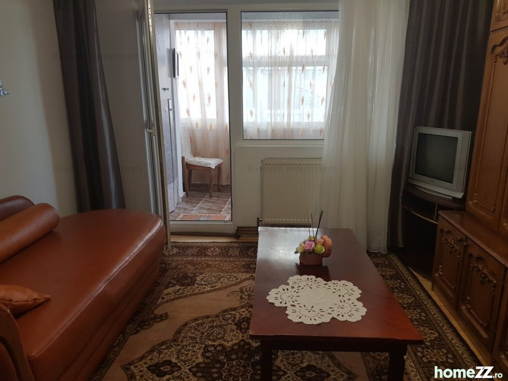 Apartament 3 camere, Bistrita Lac