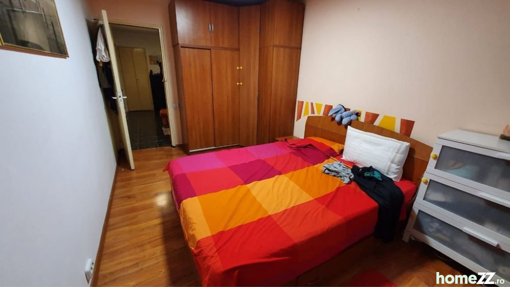 Apartament 2 camere, Cantemir