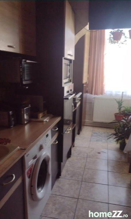 Apartament 2 camere, Micro 17