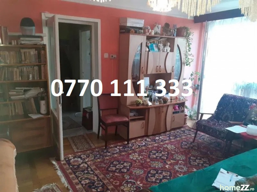 Apartament 2 camere, Hristo Botev
