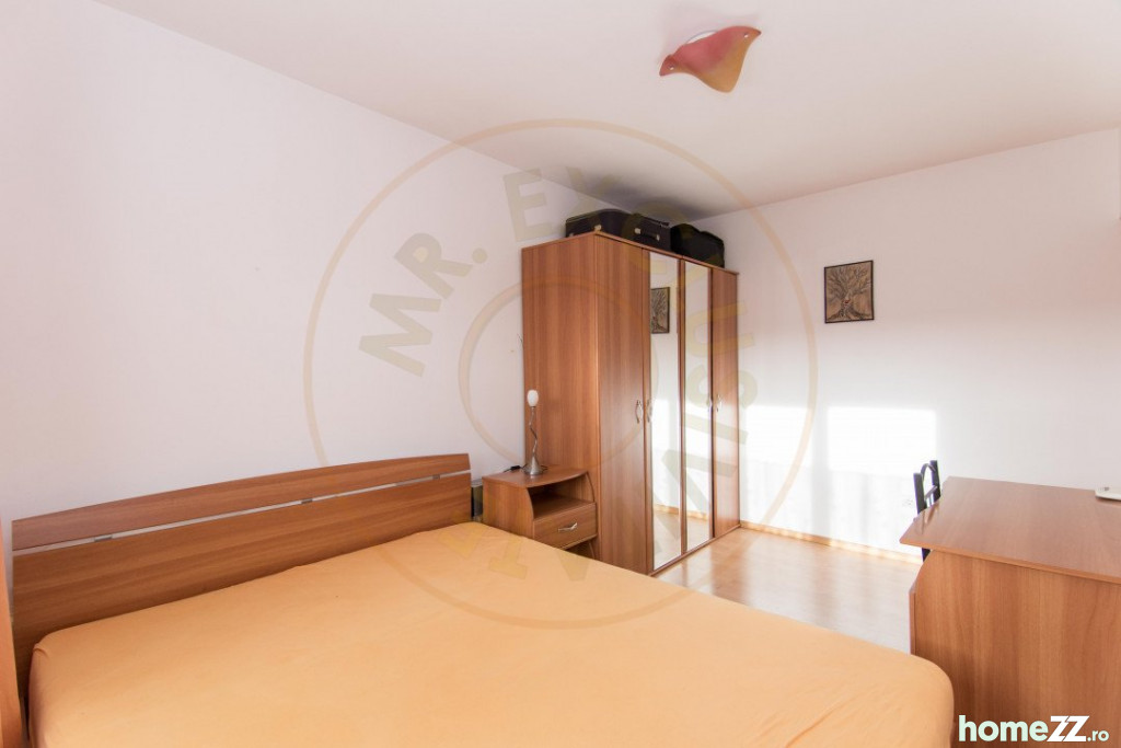 Apartament 2 camere, Exercitiu, comision 0%