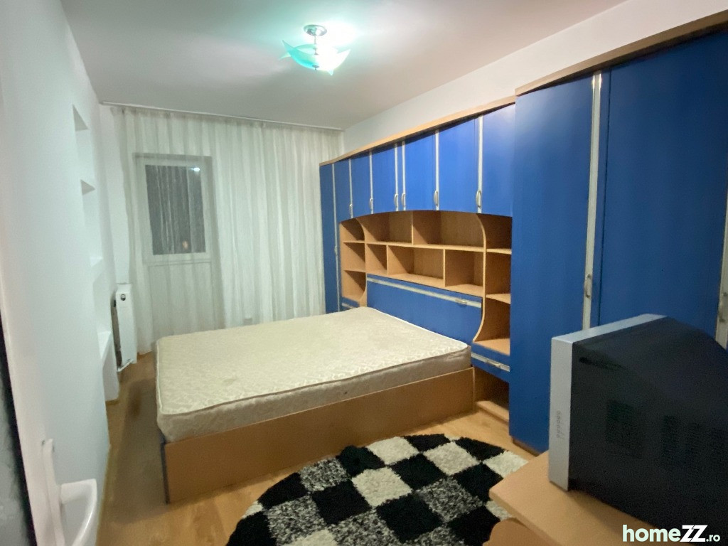 Apartament 2 camere, Razboieni