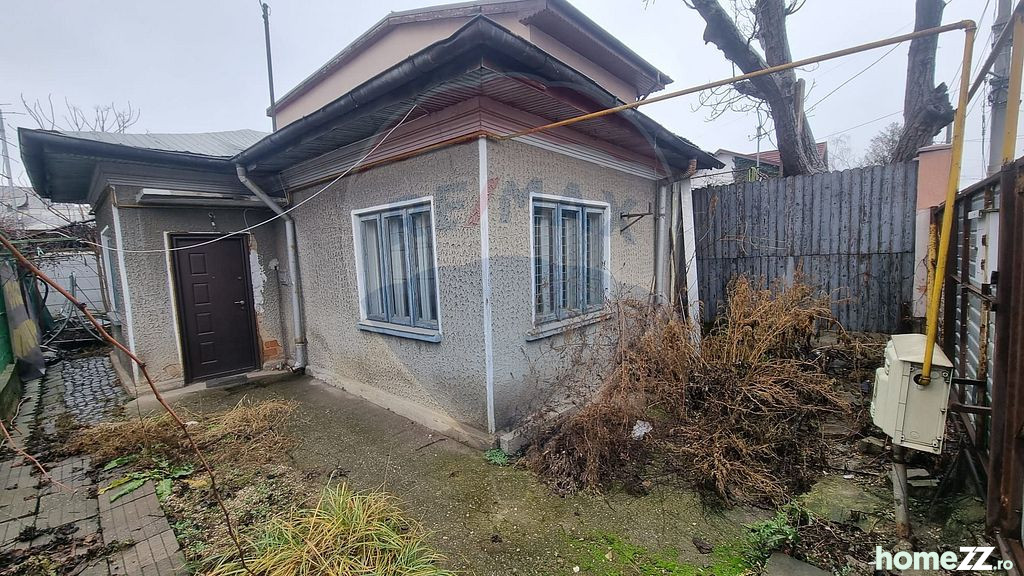 Casă - Vilă 3 camere, Giurgiului