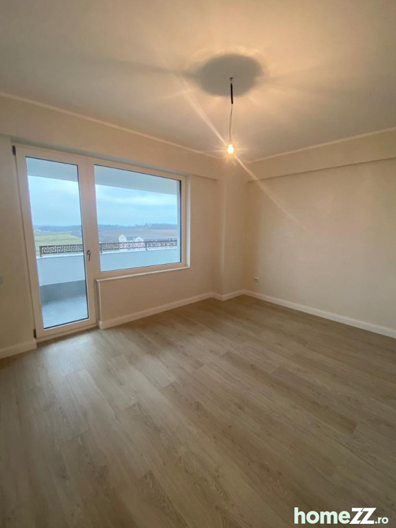 Apartament 2 camere, Copou