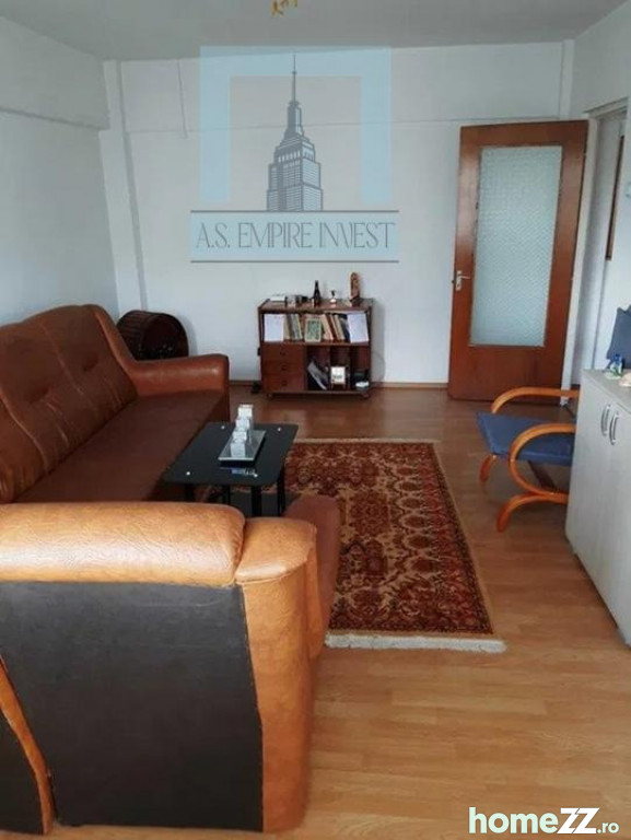 Apartament 2 camere, Scriitorilor