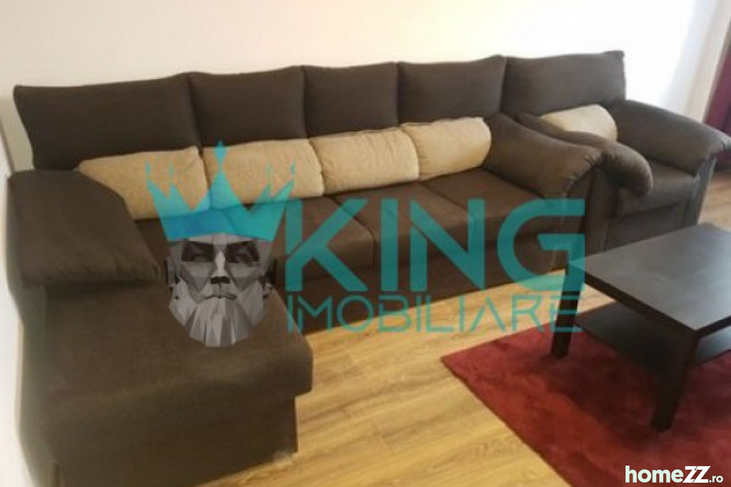 Apartament 3 camere, 9 Mai