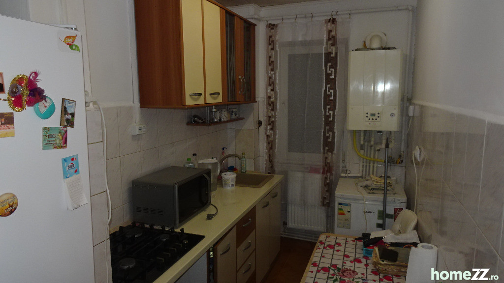 Apartament 2 camere, Astoria