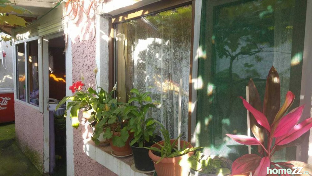 Casă - Vilă 2 camere, Giurgiului