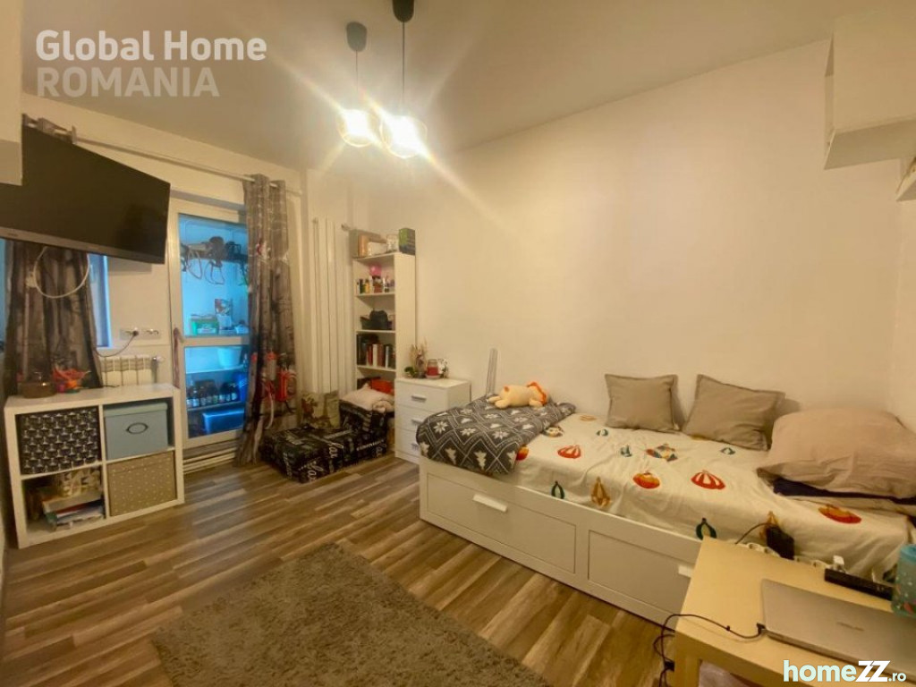 Apartament 4 camere, Stefan cel Mare