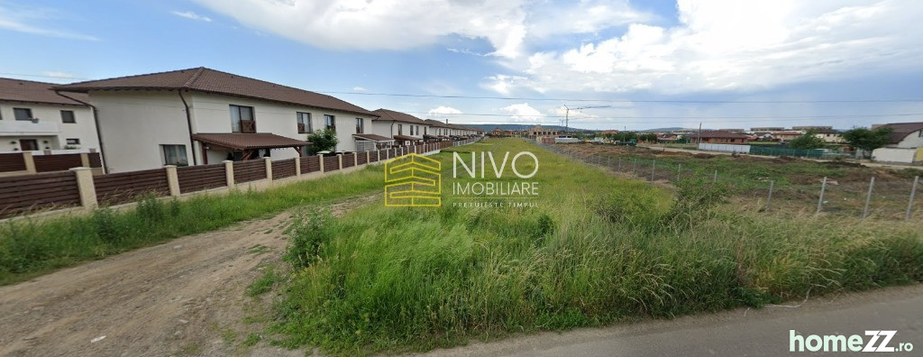 Teren, 6000 m², comision 0%