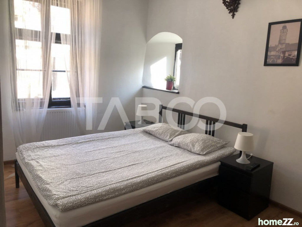 Apartament 3 camere, Orasul de Jos