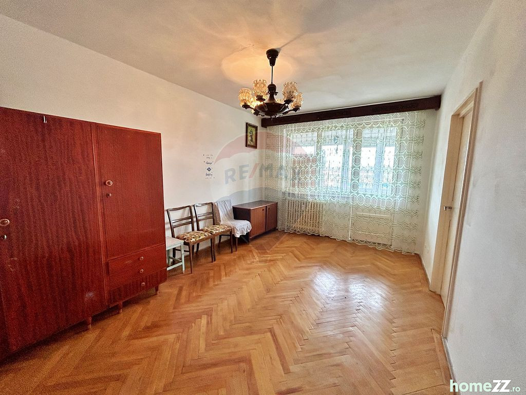 Apartament 2 camere, Podgoria
