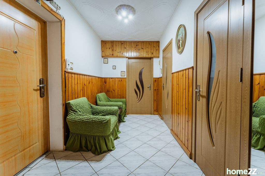 Apartament 2 camere, 6 Vanatori