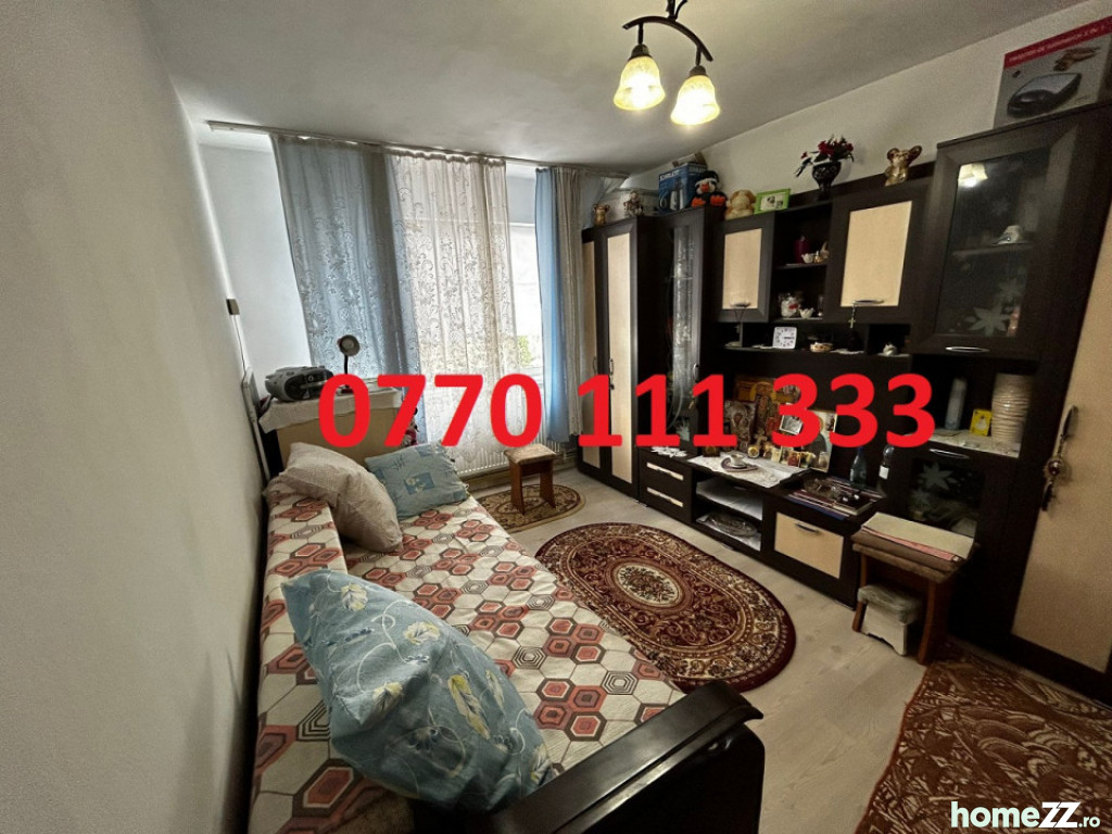 Apartament 2 camere, Apollo