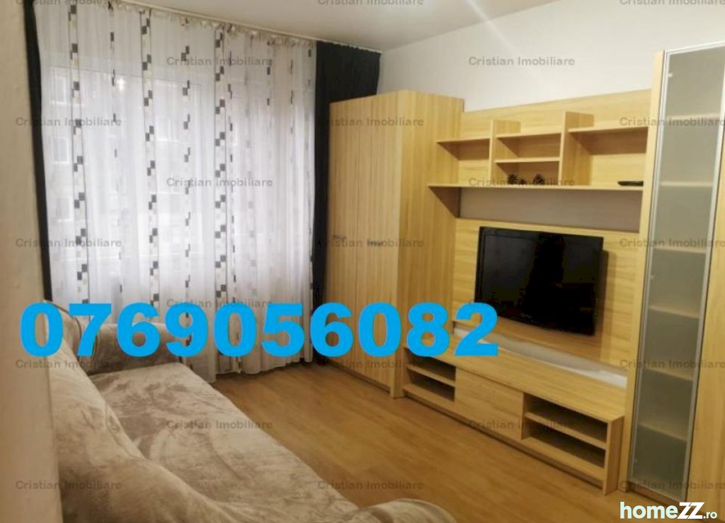 Apartament 2 camere, Apollo