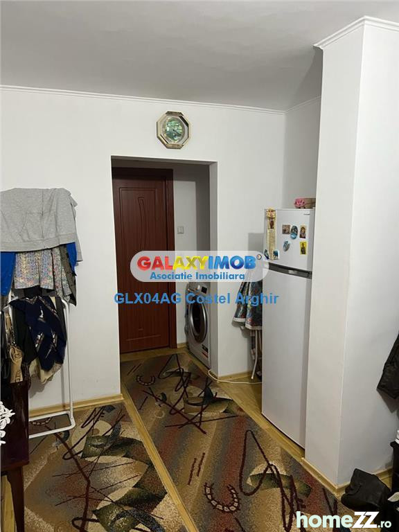 Apartament 2 camere, Popa Sapca