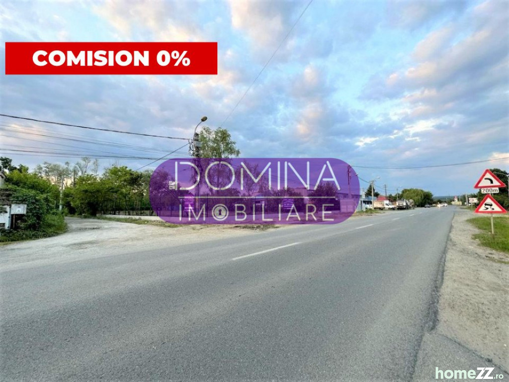 Teren, 5510 m², comision 0%