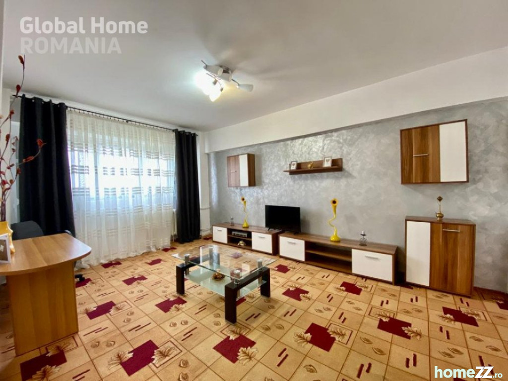 Apartament 2 camere, Stefan cel Mare
