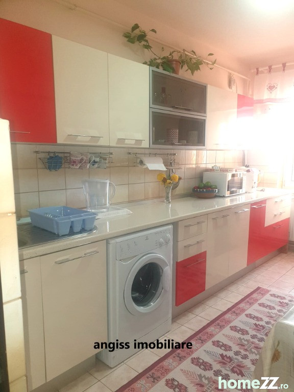 Apartament 4 camere, Babadag