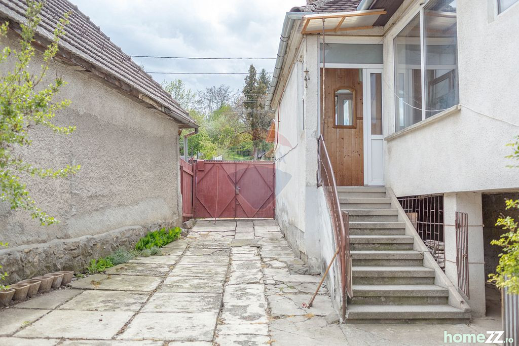 Casă - Vilă 3 camere, Electroprecizia