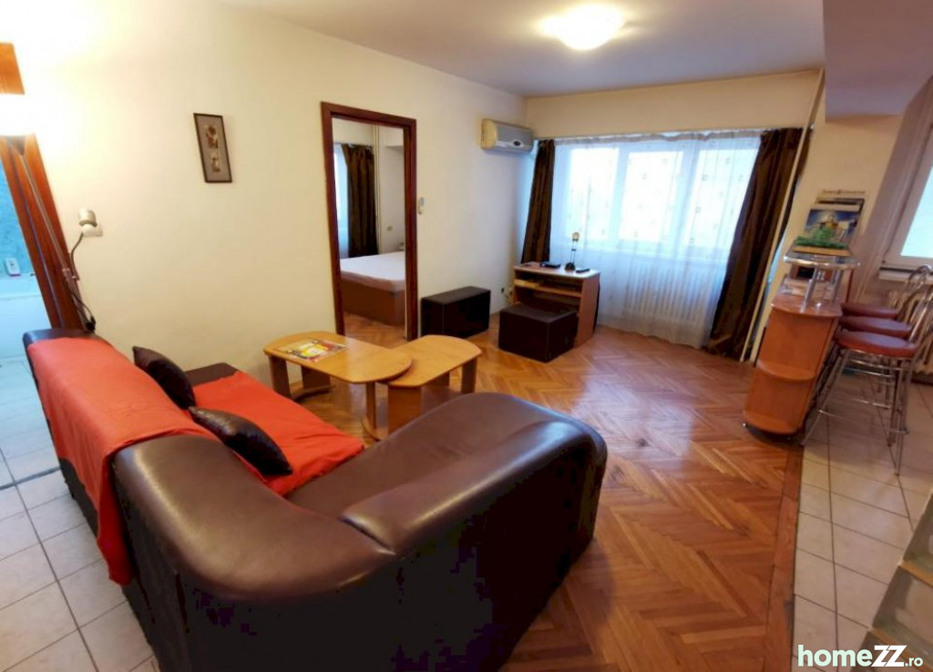 Apartament 2 camere, Titulescu