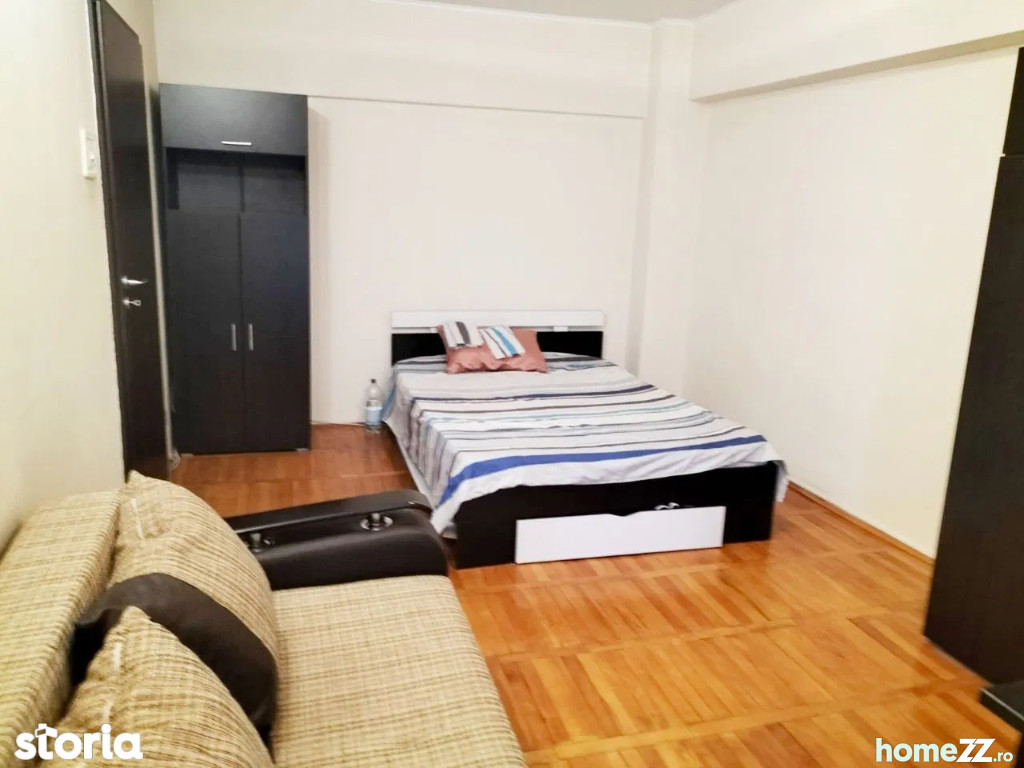 Apartament 1 cameră, Sarari