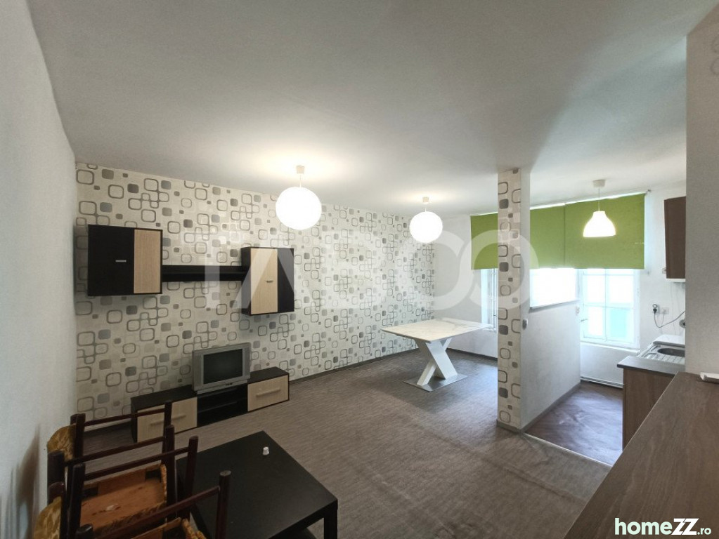 Apartament 2 camere, Orasul de Jos