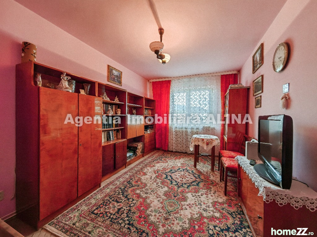 Apartament 2 camere, Astoria