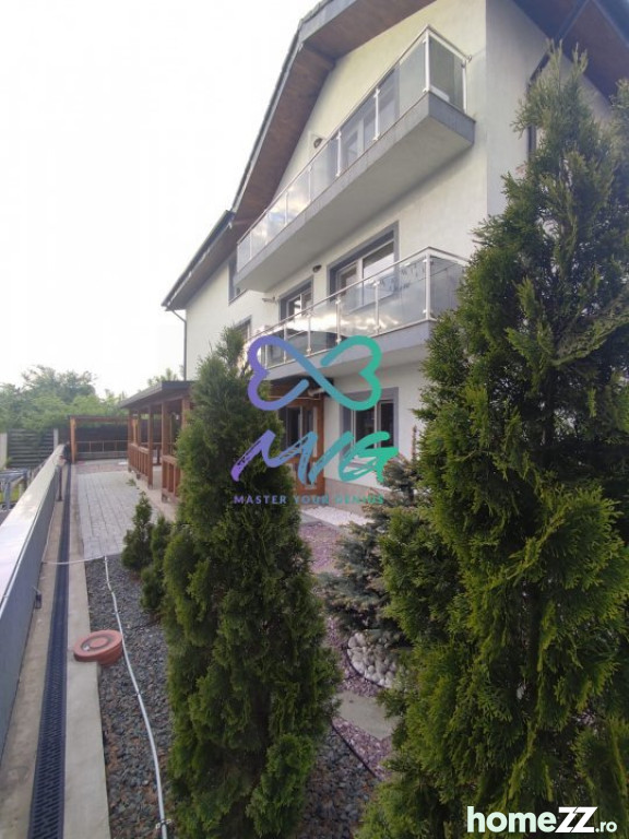 Apartament 3 camere, Moara de Vant, comision 0%