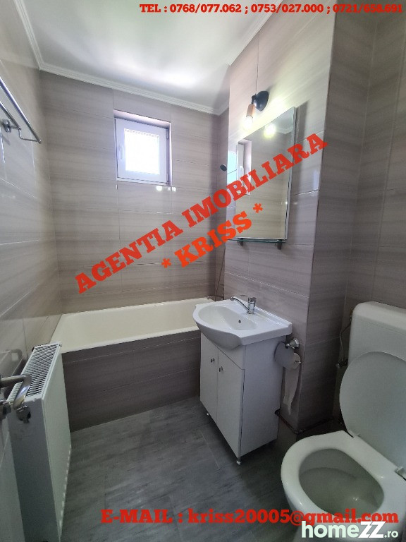 Apartament 2 camere, Teilor