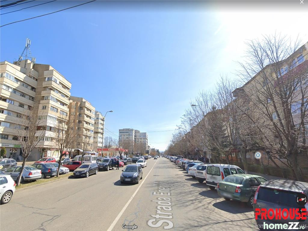 Garsonieră, Energiei