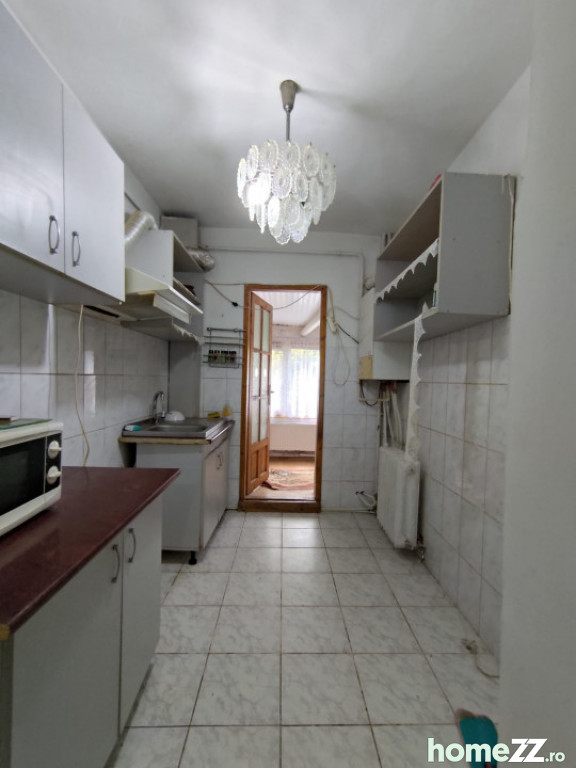 Apartament 3 camere, Zimbru