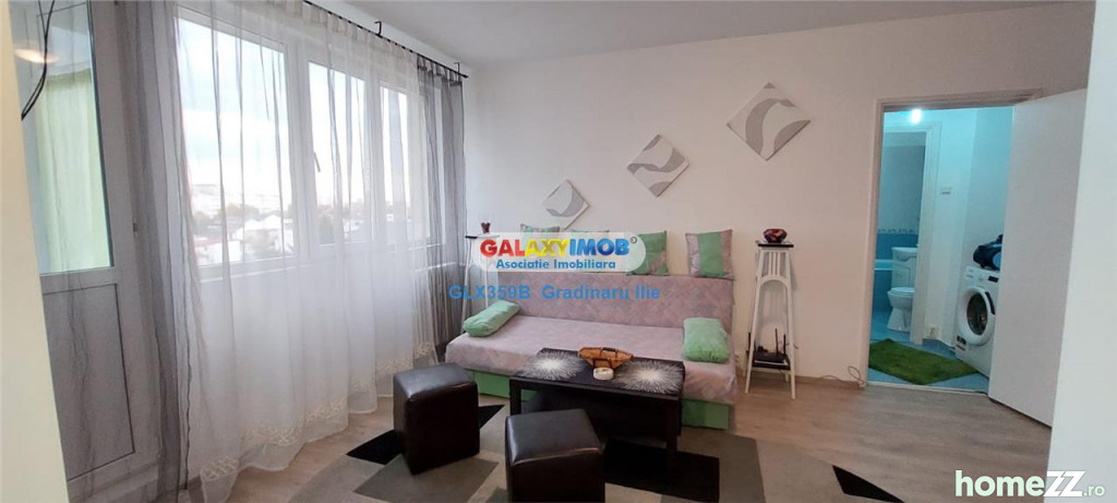 Apartament 2 camere, Grivita