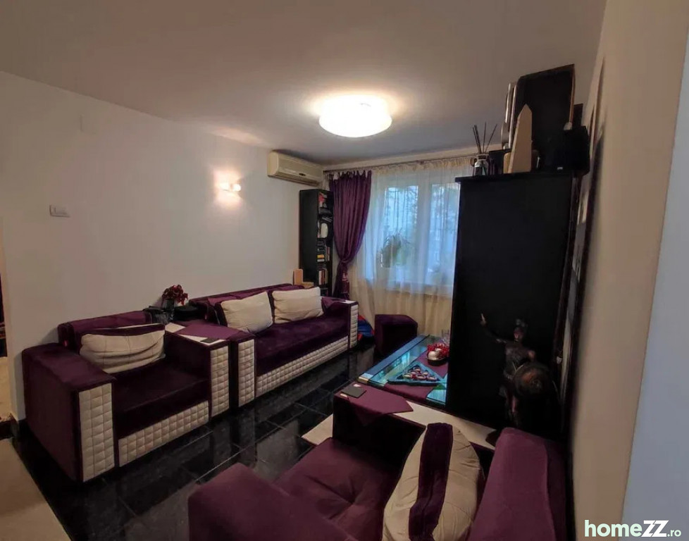 Apartament 3 camere, Margeanului