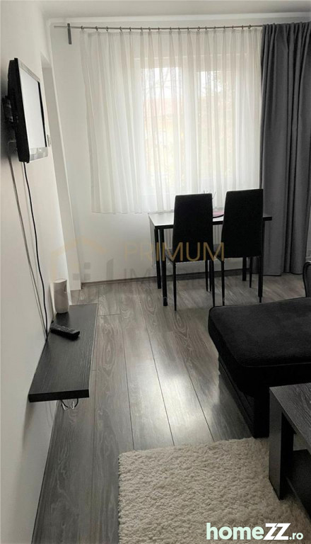 Apartament 2 camere, P-ta Doina