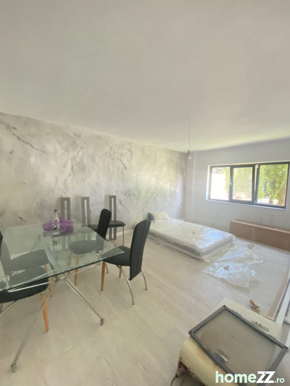 Apartament 2 camere, Bere