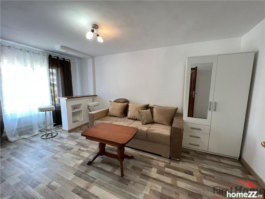 Apartament 1 cameră, Brailei