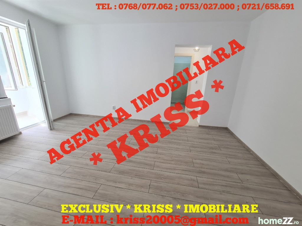 Apartament 2 camere, Ceair