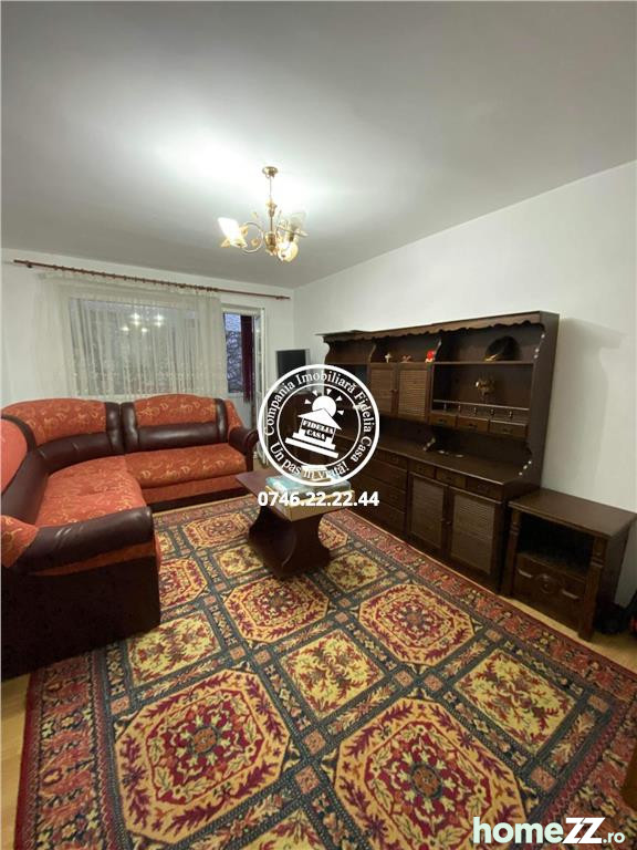 Apartament 2 camere, Canta