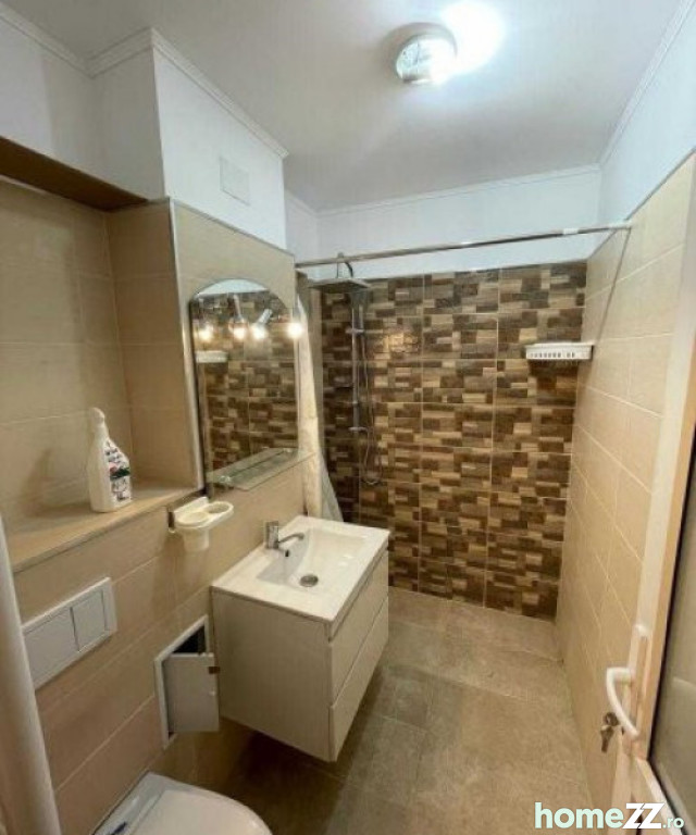 Apartament 1 cameră, Baba Novac