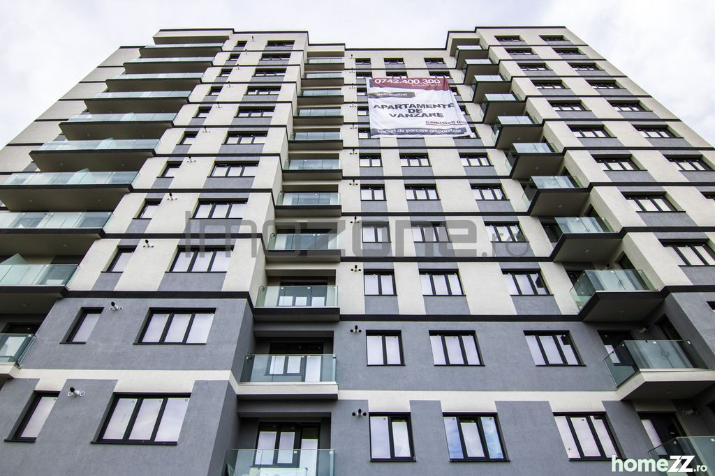Apartament 2 camere, Drumul Taberei