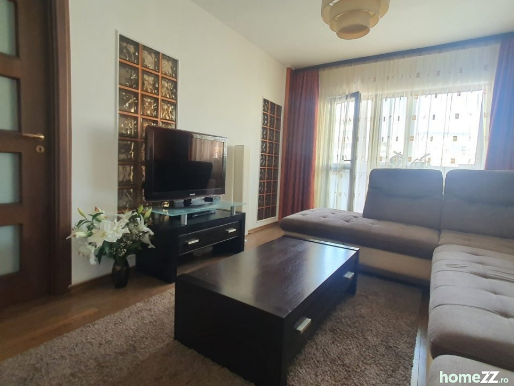 Apartament 2 camere, Stefan cel Mare