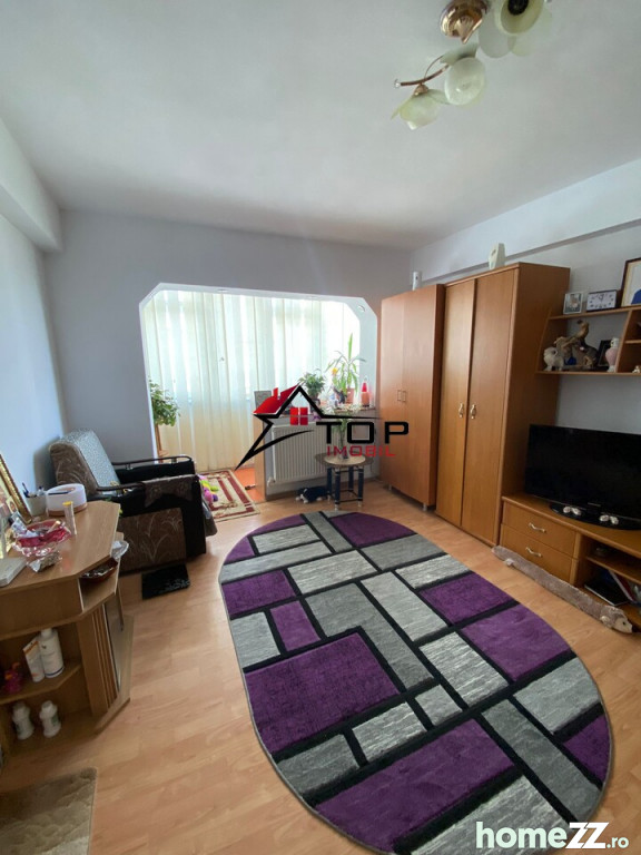 Apartament 2 camere, Targu Cucu