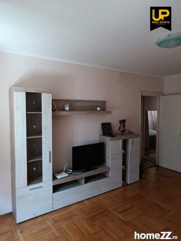 Apartament 2 camere, Baba Novac