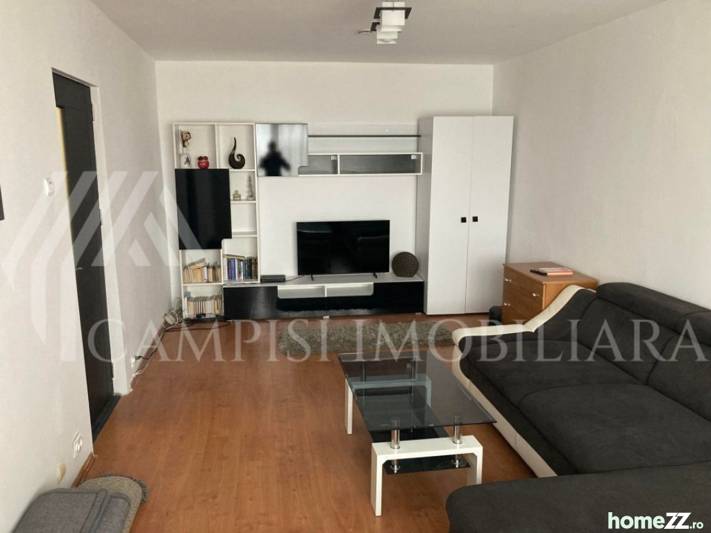 Apartament 2 camere, Lacul Tei