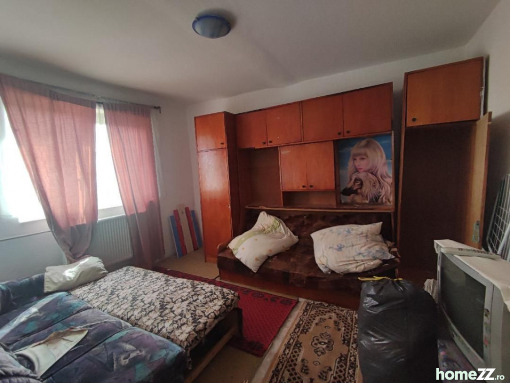 Apartament 1 cameră, Gradiste