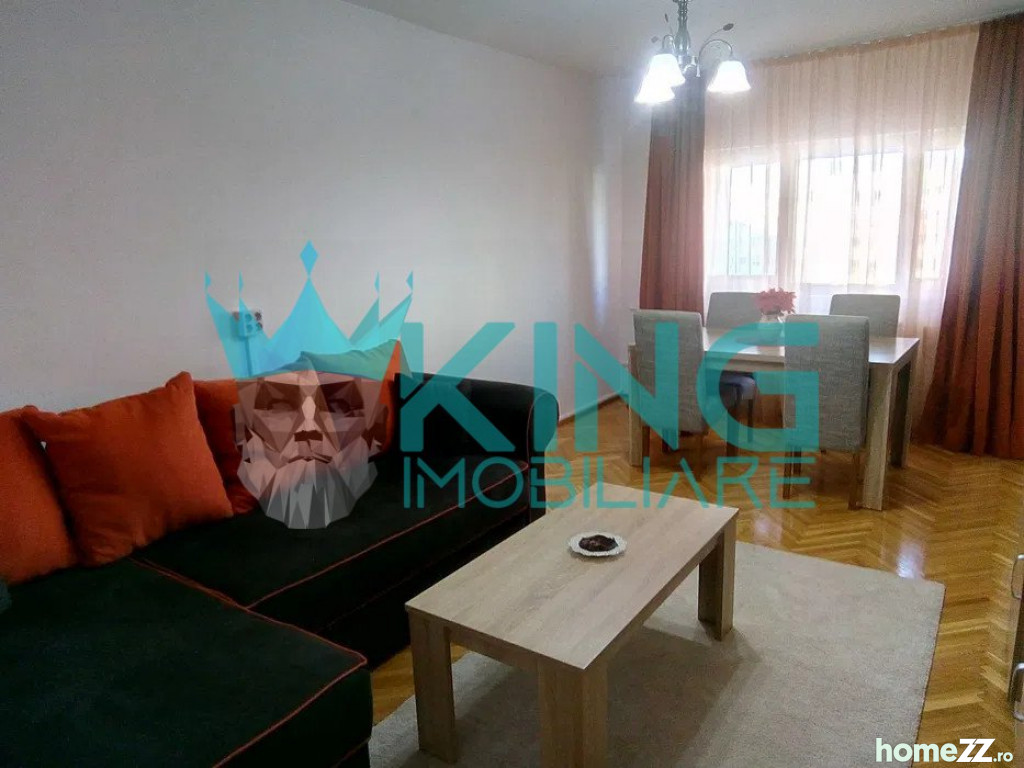 Apartament 4 camere, Kiseleff