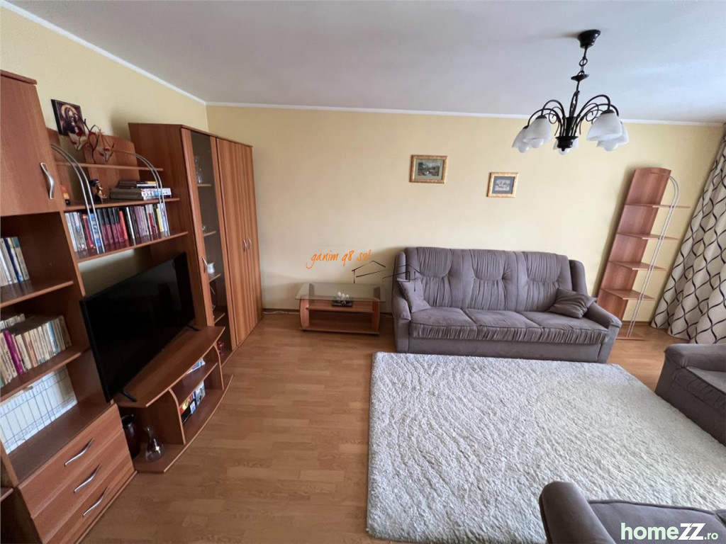 Apartament 3 camere, Brailei